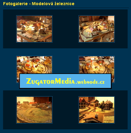 Přejít na hlavní stránku Zugátor Media.